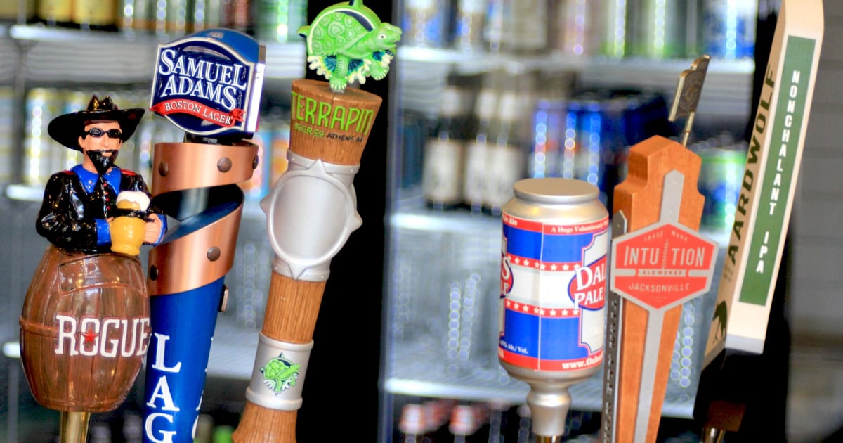 About Us Super Food and Brew Restaurant in Jacksonville, FL