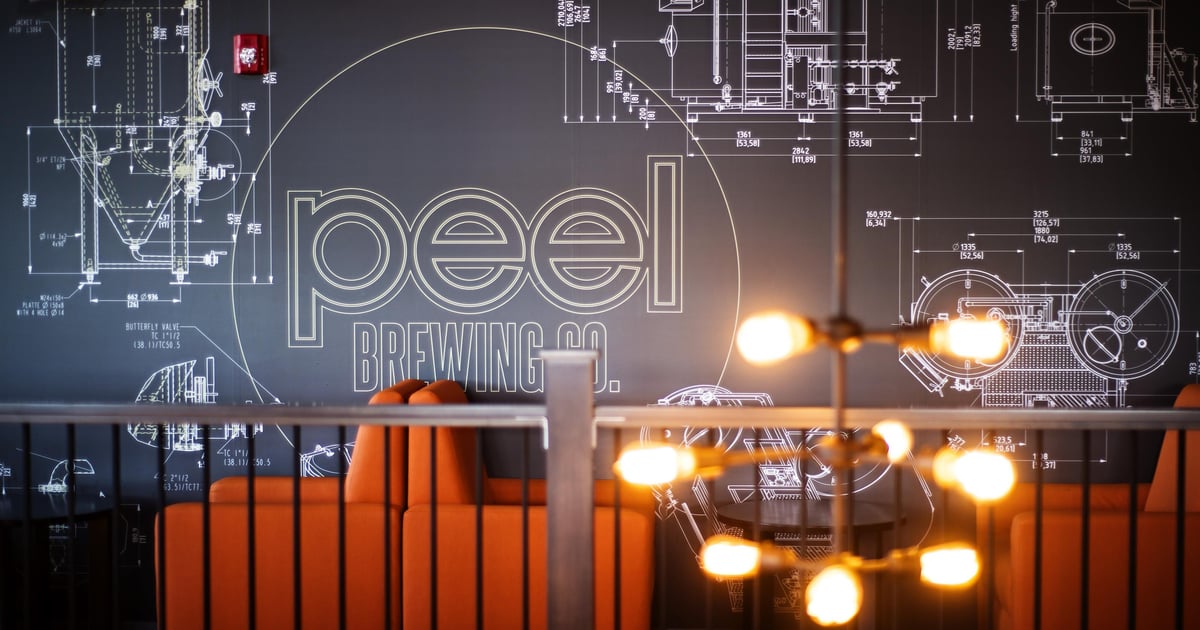 O'Fallon Private Events Peel Wood Fired Pizza Pizza Restaurant