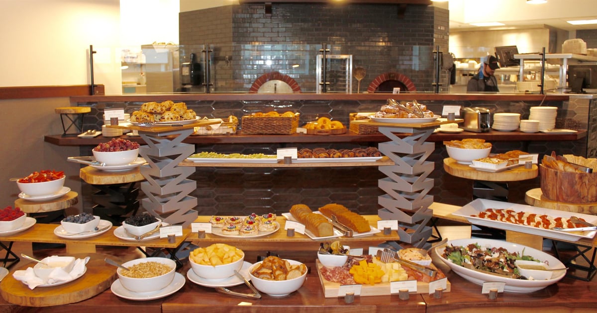 Clayton Brunch Menu Peel Wood Fired Pizza Pizza Restaurant