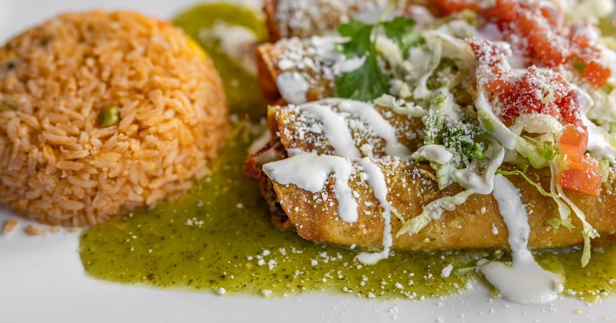 Forest Lake - Don Julio - Mexican Restaurant in MN