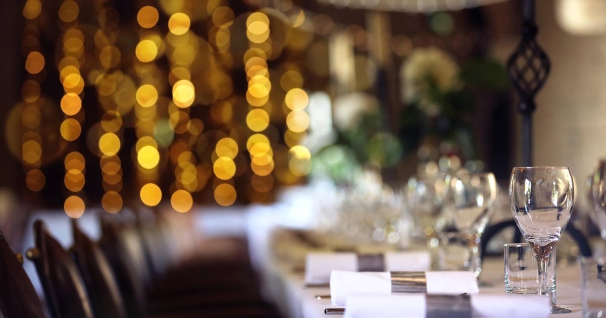 Private Dining Big Table Restaurant Group Group in Atlanta, GA