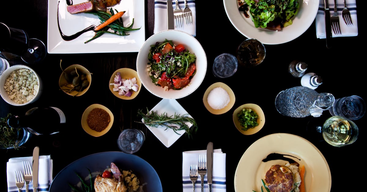 Best Old Town Brunch Spots