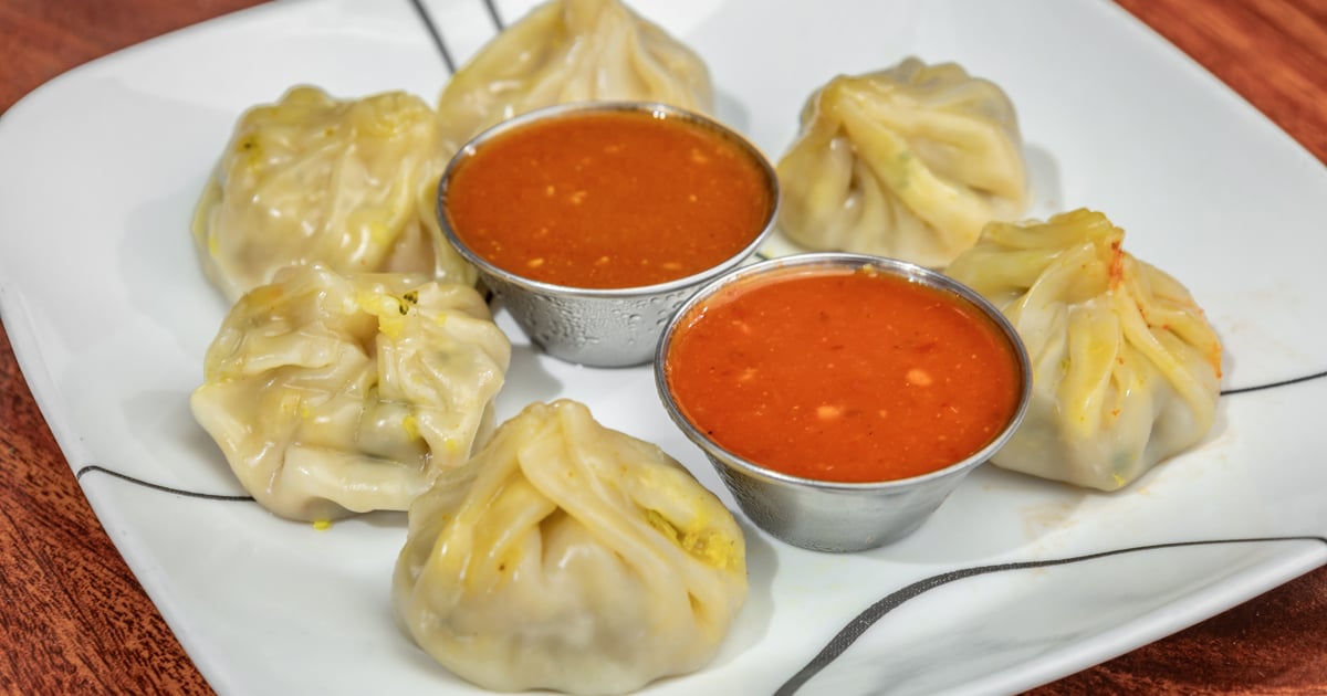 Gallery - Kathmandu Kitchen