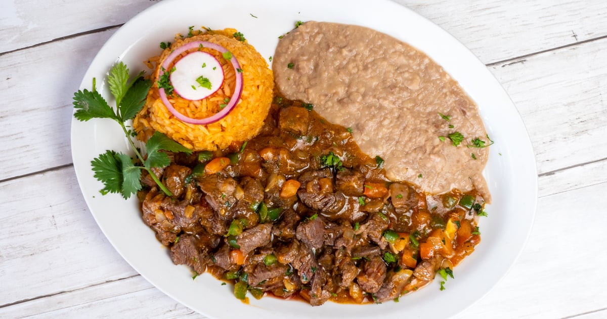 Main St. Menu Spanish Flowers Restaurant Mexican Restaurant in TX