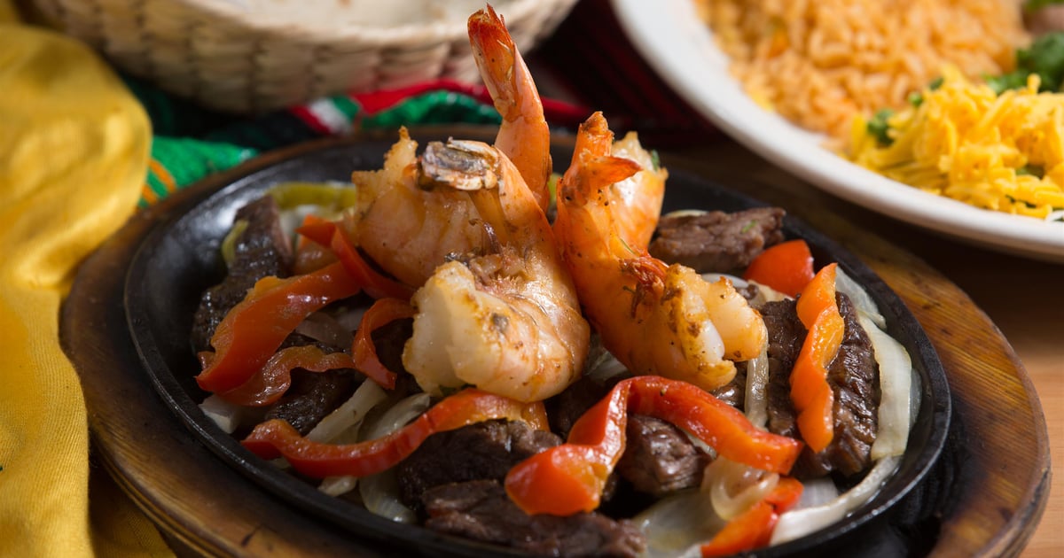 Catering Spanish Flowers Restaurant Mexican Restaurant in TX