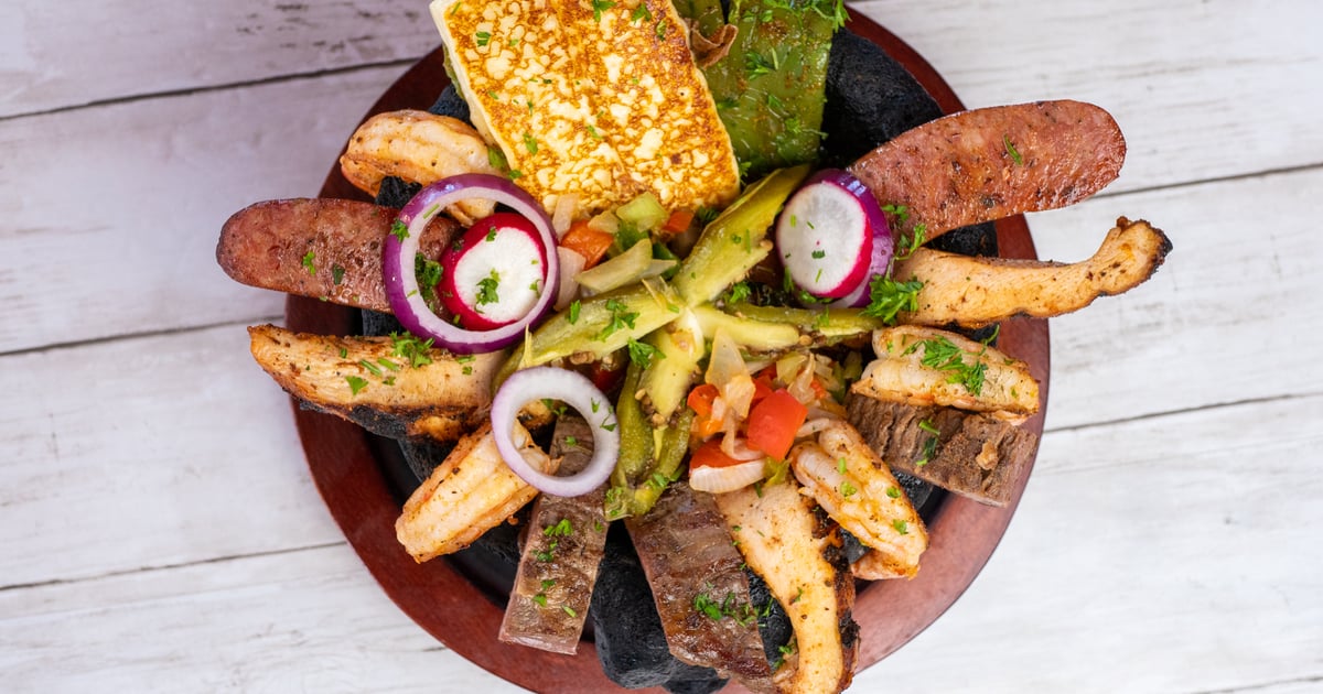 Events Spanish Flowers Restaurant Mexican Restaurant in TX