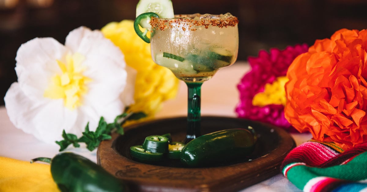 Spanish Flowers Restaurant Restaurant in TX