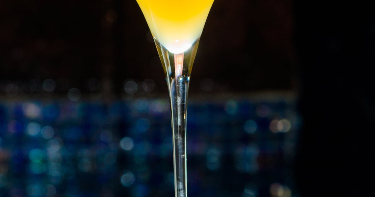 The Sebastian Specialty Cocktails Cafe Monarch Fine Dining