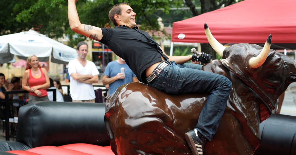 Events Universal Joint Asheville Bar & Grill in Asheville, NC