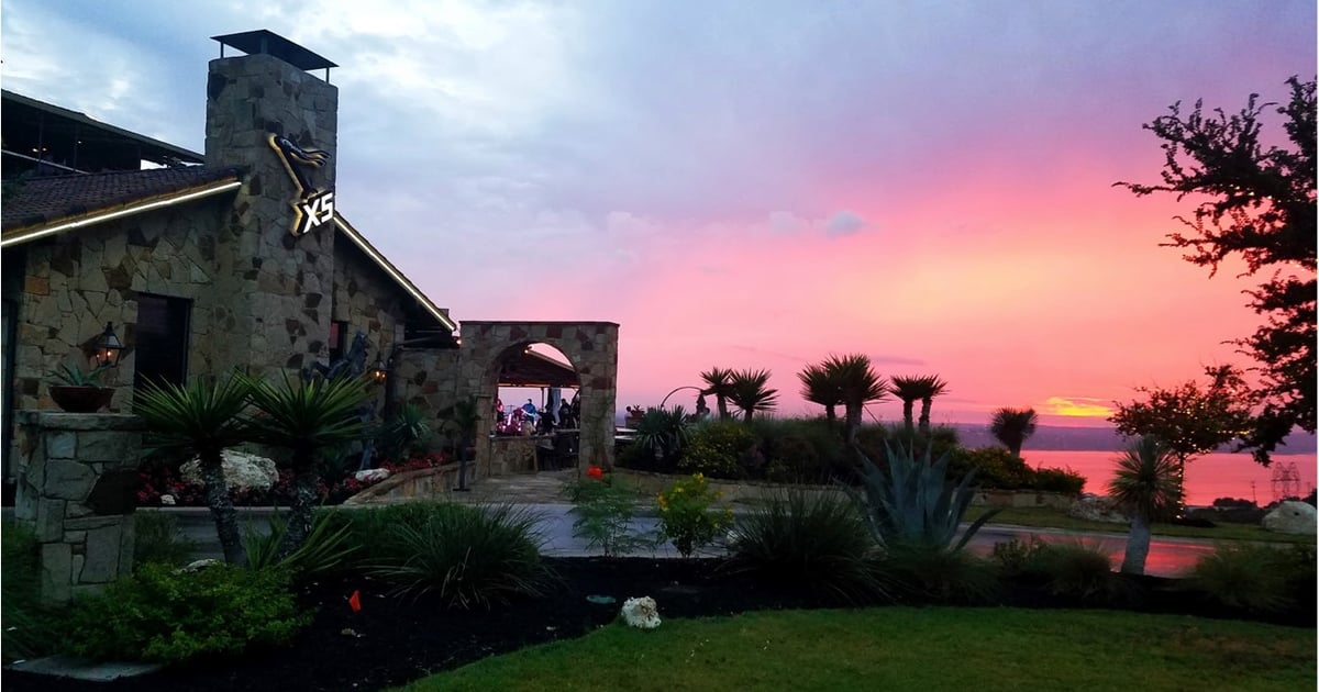Events - Steiner Ranch Steakhouse