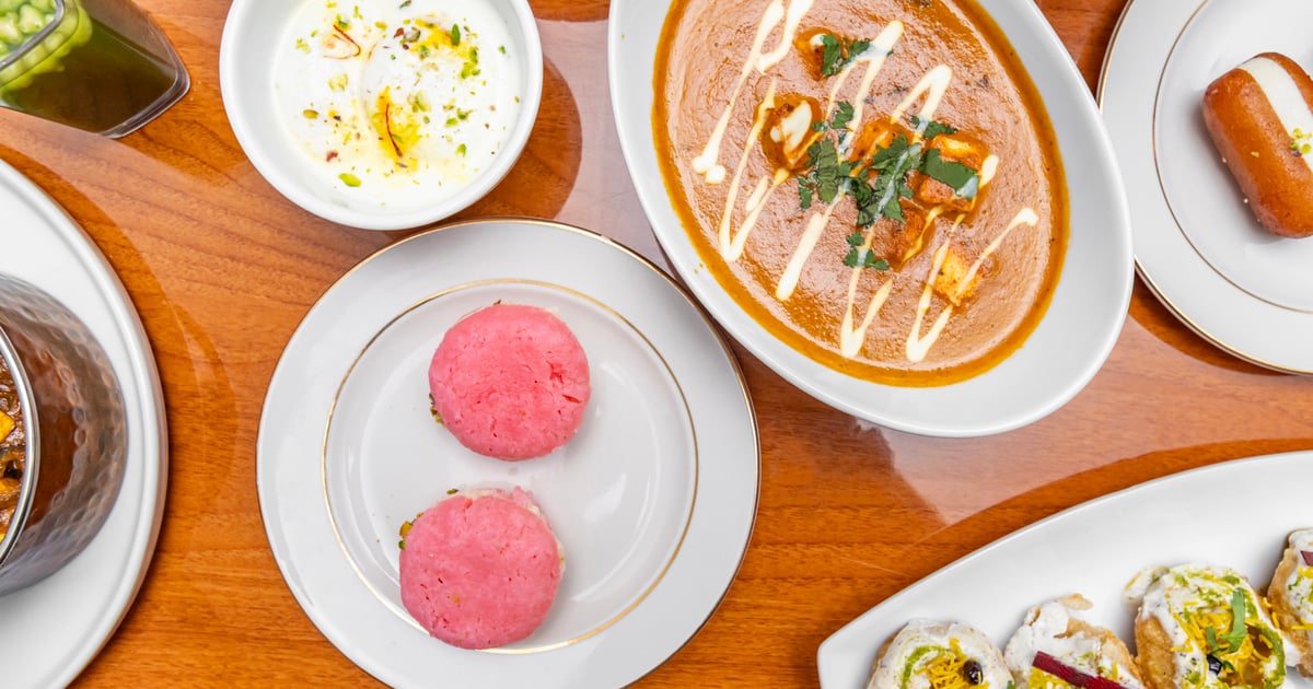 Order Online Bikaner Sweets Indian Restaurant in Sunnyvale, CA