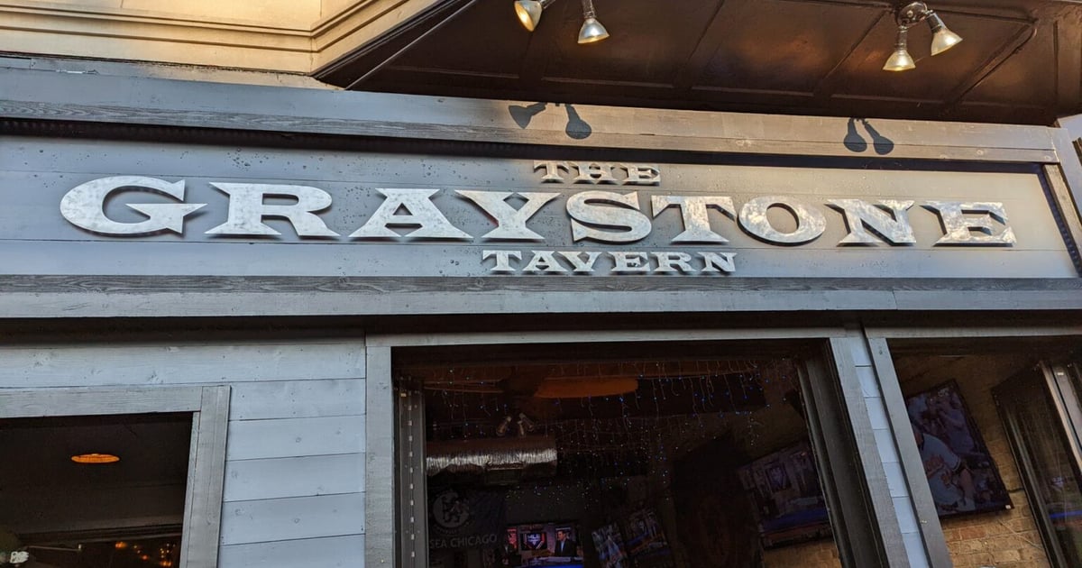 The Graystone Tavern