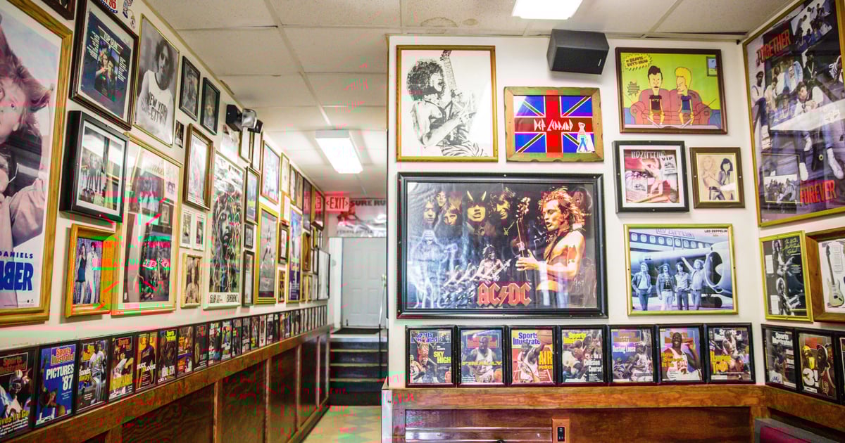 Gallery Jimmy Z's Plates & Shakes American Restaurant in Brockport, NY