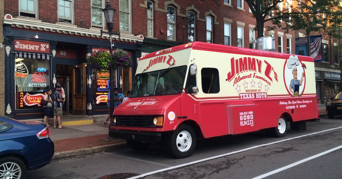 Jimmy Z's Jimmy Z's Plates & Shakes American Restaurant in