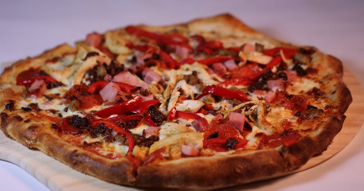 Rocks Meat Lovers Appetizers On The Rocks Bar & Grill American