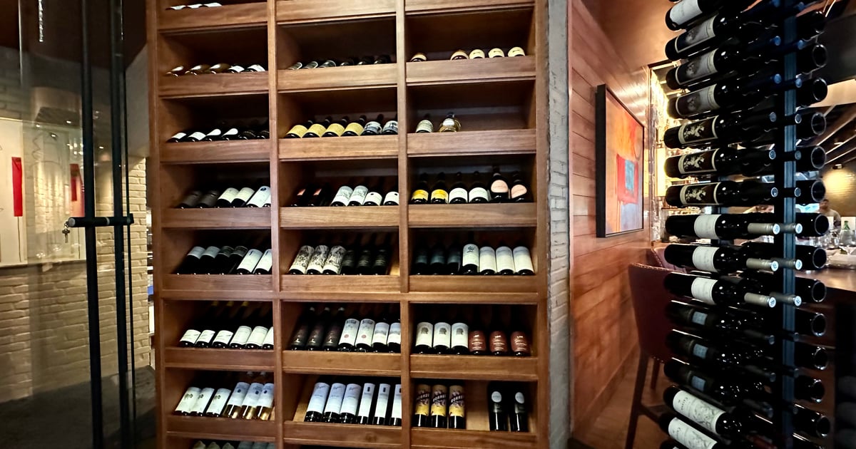 Dining Guidelines & Attire F&D Prime Modern Steakhouse