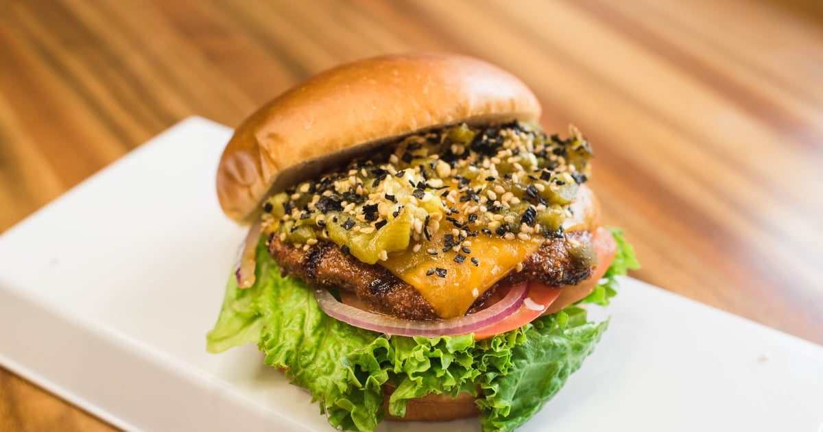 Hurricane Cheeseburger Maui Burgers Maui Burgers Restaurant in HI