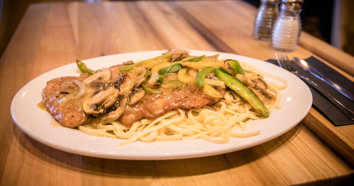 Grill House Chicken Entrees Route 1 Grillhouse American