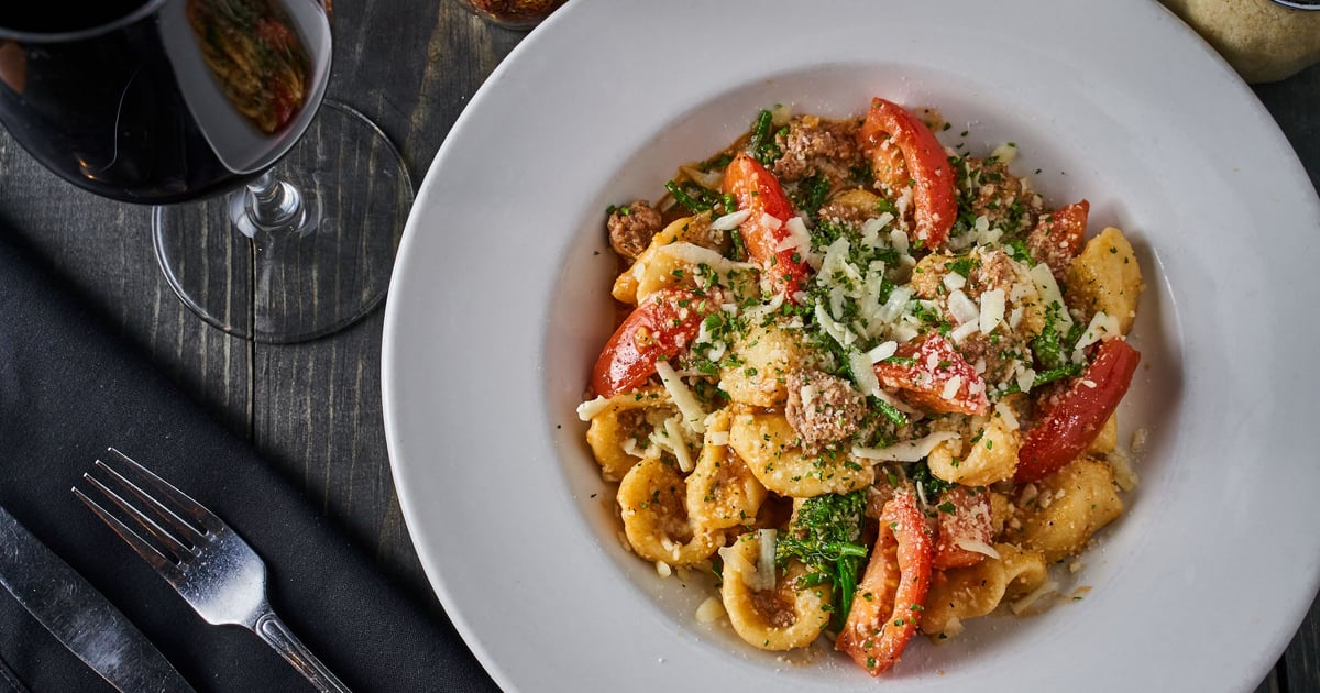 Menus Il Capo Pizzeria Italian Restaurant in AZ