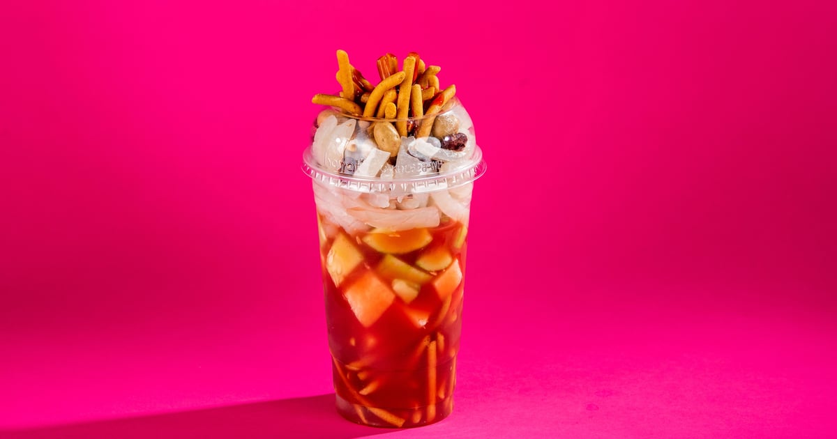 Churrilocos - Crazy Delights & La Michoacana -Ice Cream Shop in