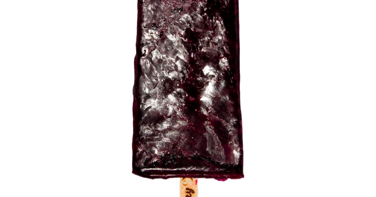 Hibiscus / Jamaica - Crazy Delights & La Michoacana -Ice Cream