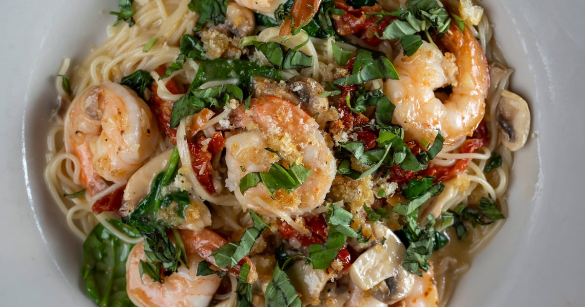 Shrimp Scampi Near Me is a Delicious Journey