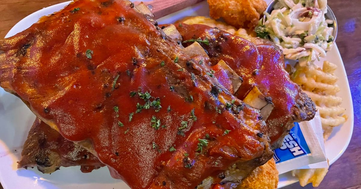 About Cocoa Beach Fish Camp