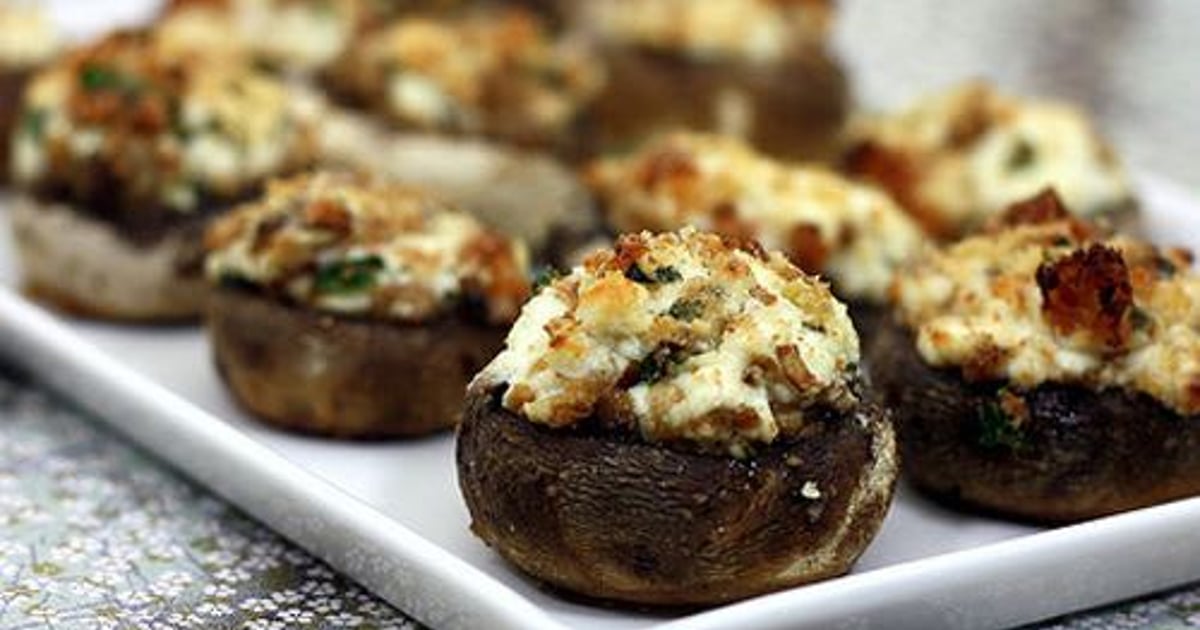 Classic Finger Foods - Catering Menu - Longhorn Barbecue ...