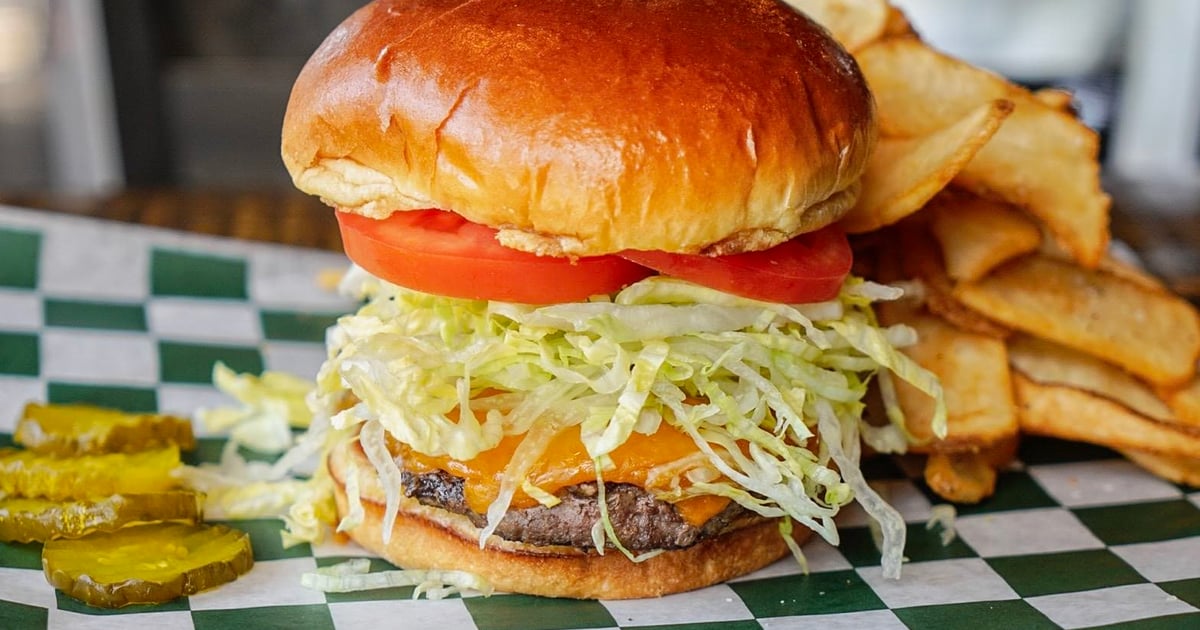 half-pound-cheese-burger-dine-in-hail-mary-s