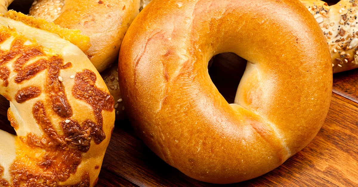 David's Bagels