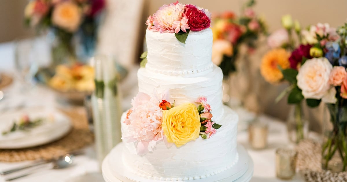 Wedding Cakes - The Red Blazer - American Restaurant in Concord, NH