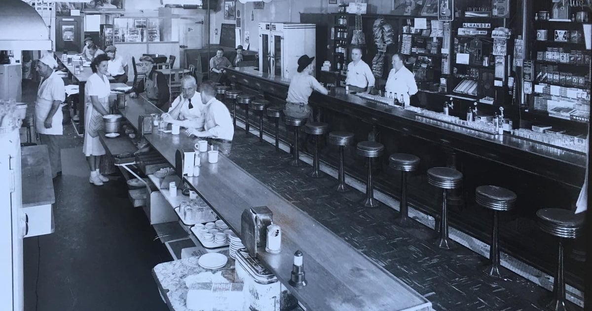 Employment The Spar Diner in WA