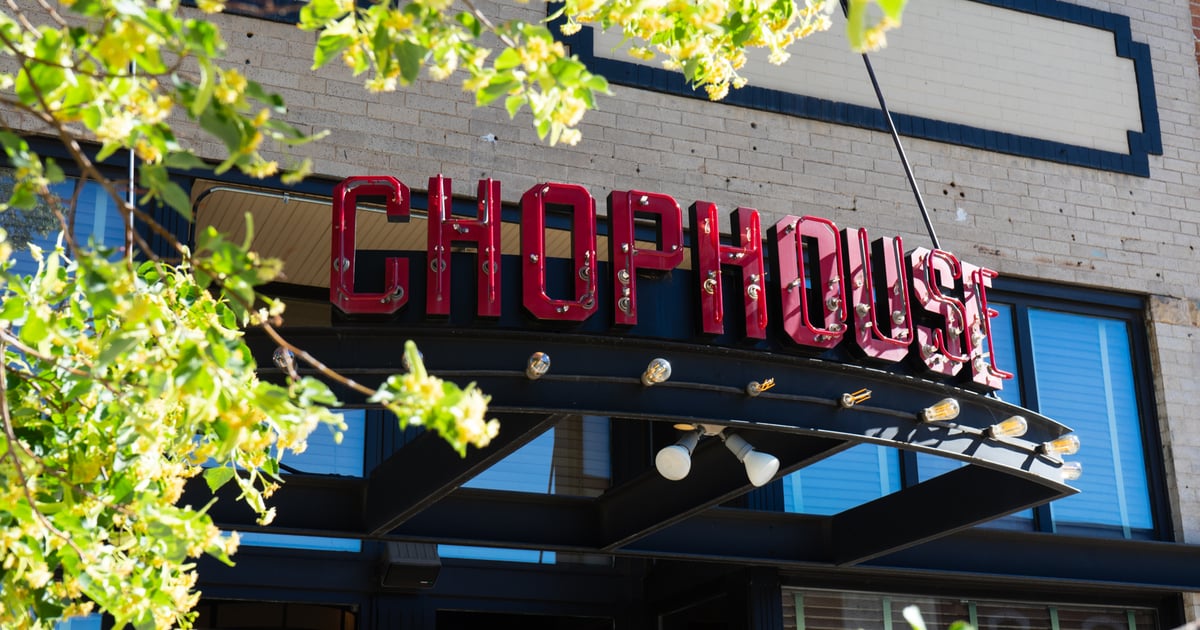Our Story Loveland Chophouse Steak House in Loveland, CO