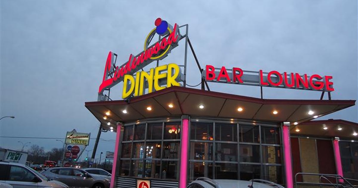 Lindenwood Diner Restaurant in Brooklyn, NY