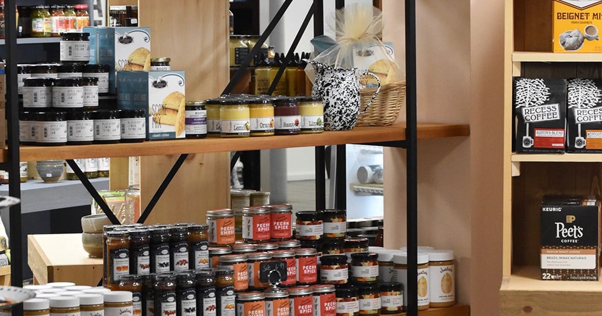 Groceries Epicuse Food Market & Bistro in Syracuse, NY