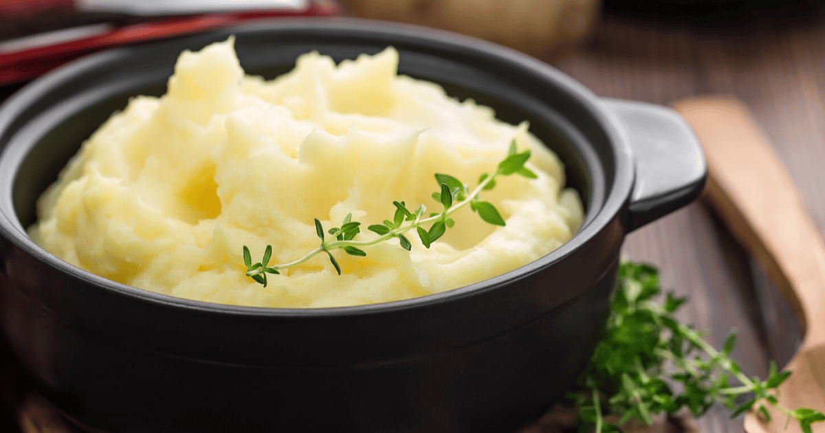 Mashed Potatoes - Dinner - Epicuse - Food Market & Bistro in Syracuse, NY