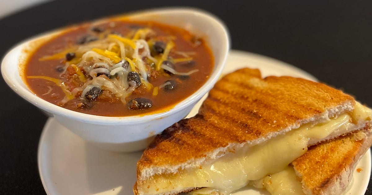 Downtown Deal Combo Soup & Sandwich Lunch Epicuse Food Market