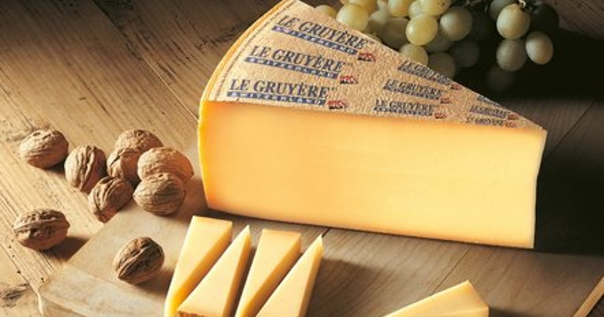 Gio's Kfe - americain cheese - Dudelange - Luxembourg