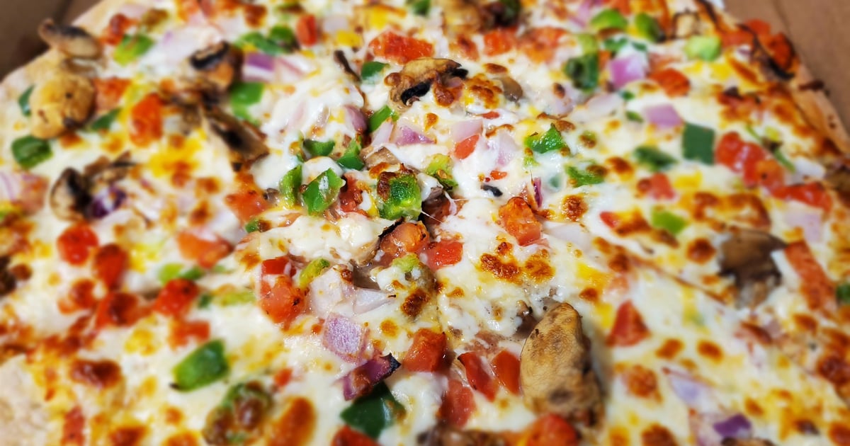 menu Good Thymes Bar & Grill in MB