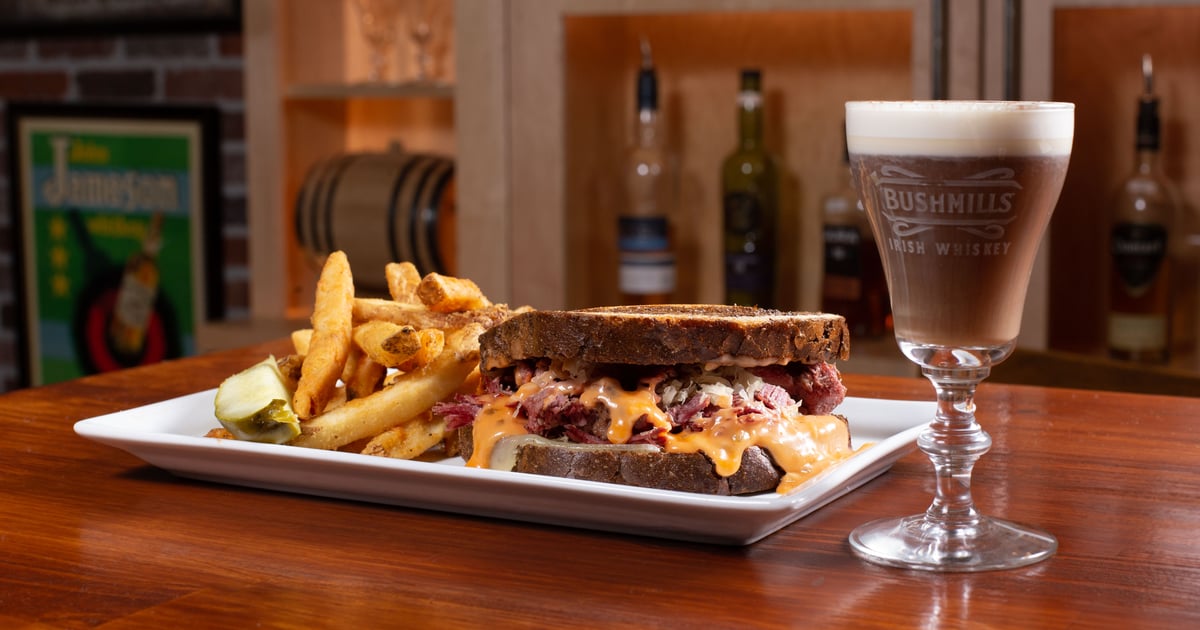 South Side Kitchen And Pub - ccdlo0f
