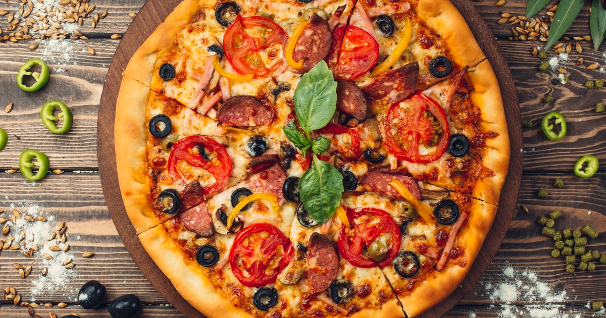 Vinnie's Pizzeria and Restaurant of Jersey City