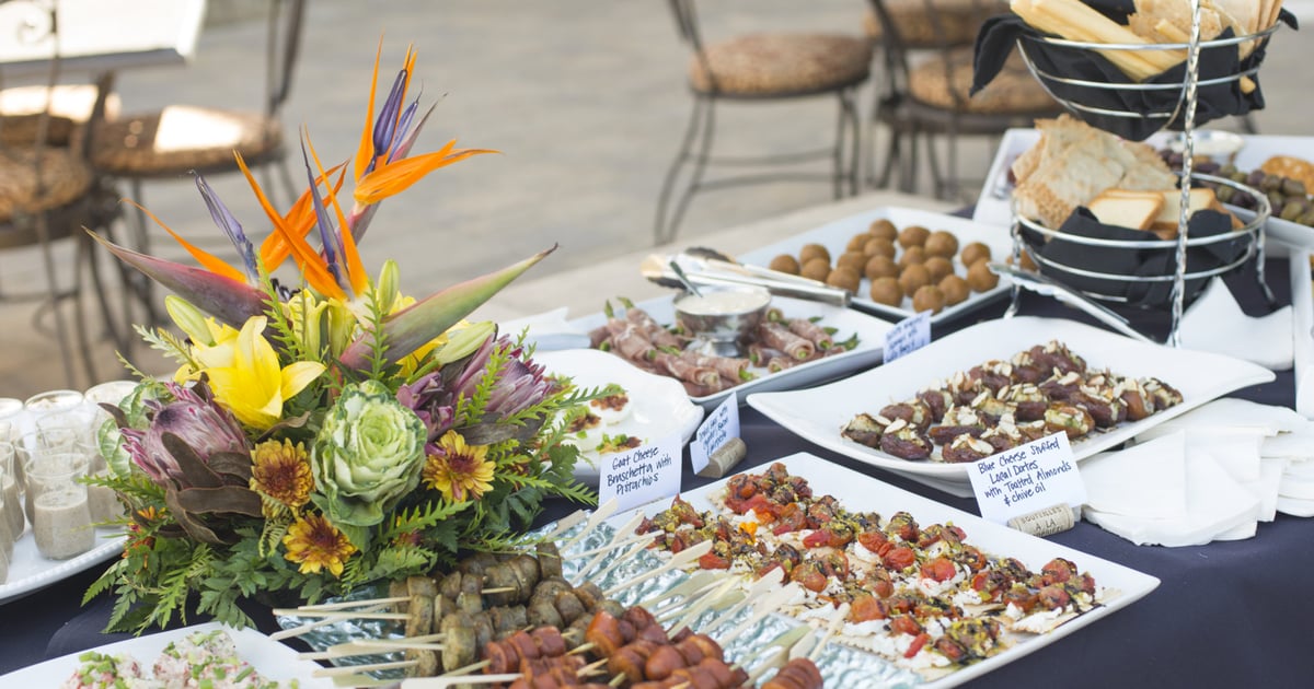 Catering Heirloom Craft Kitchen American Restaurant in Indio, CA