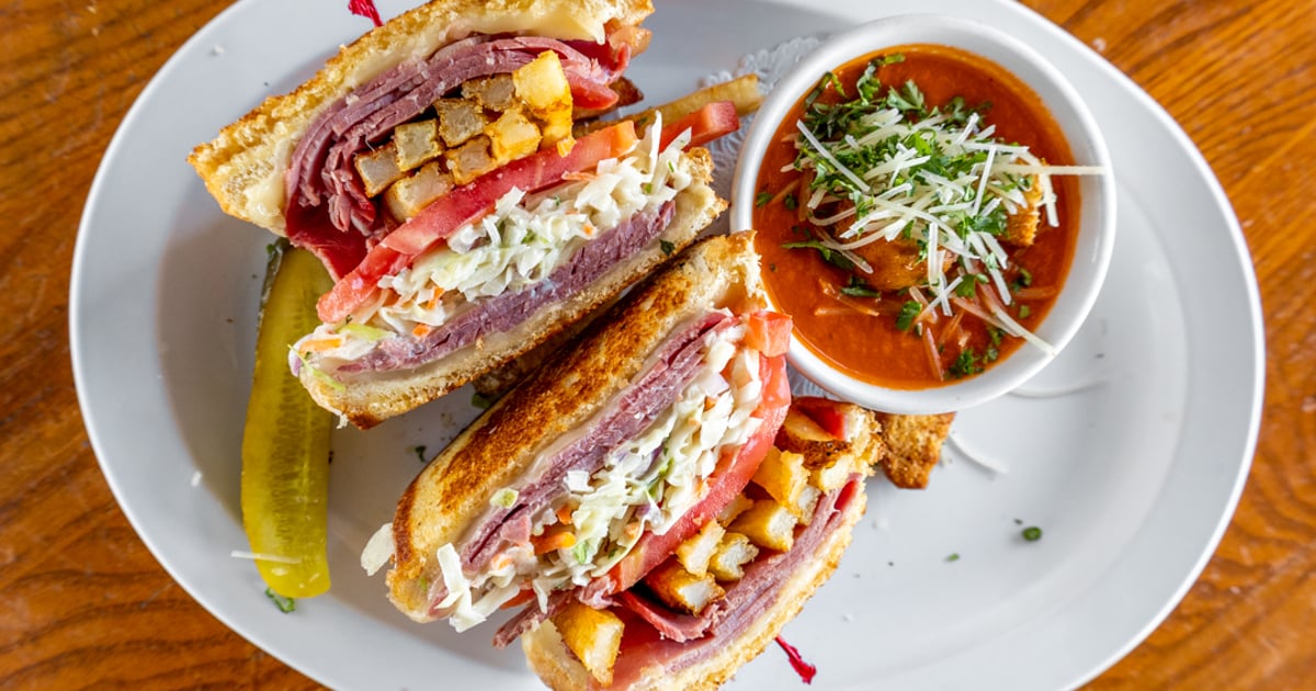 Winchell's Brothers Main Menu Winchell's Restaurant and Bar