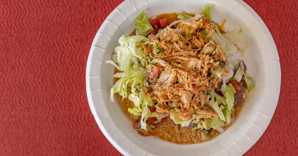 Ramon's Taco Shop