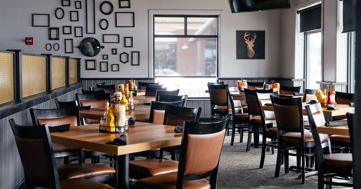 Contact Troutdale Tavern American Restaurant in Evergreen, CO