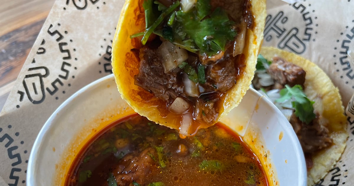 Birria - Main Menu - Street Inspired Mexican Food | Alexandria, VA |  Taqueria Picoso