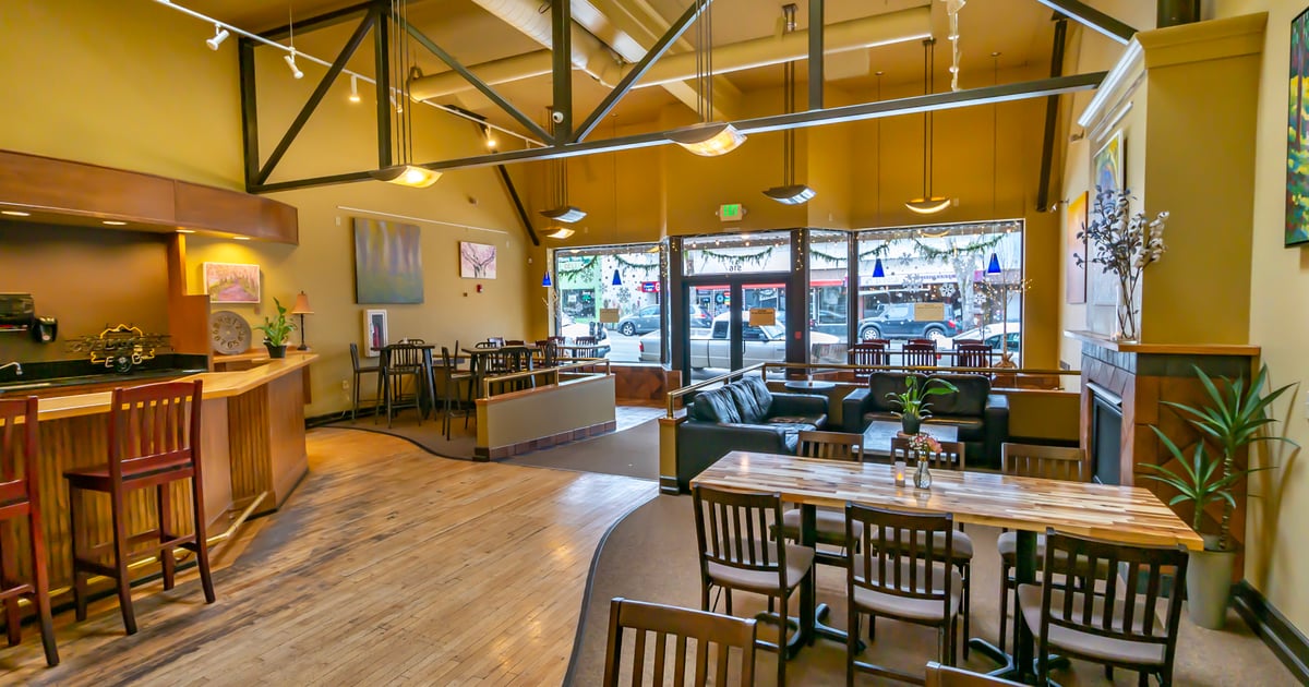 Private Events Uptown Grill American Restaurant in Olympia WA, WA