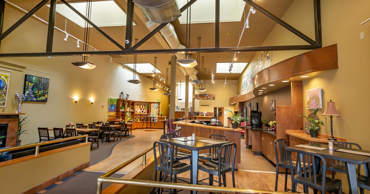 Events Uptown Grill American Restaurant in Olympia WA, WA