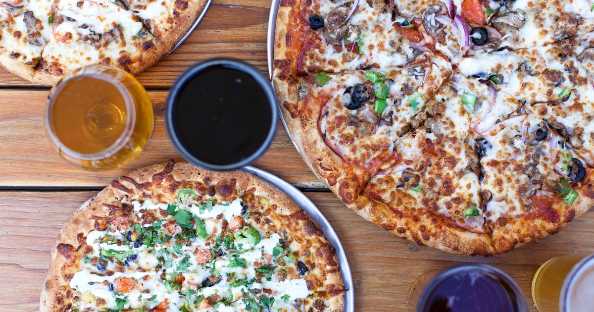 Carson Location & Gallery Backwoods Brewing Company Brewpub