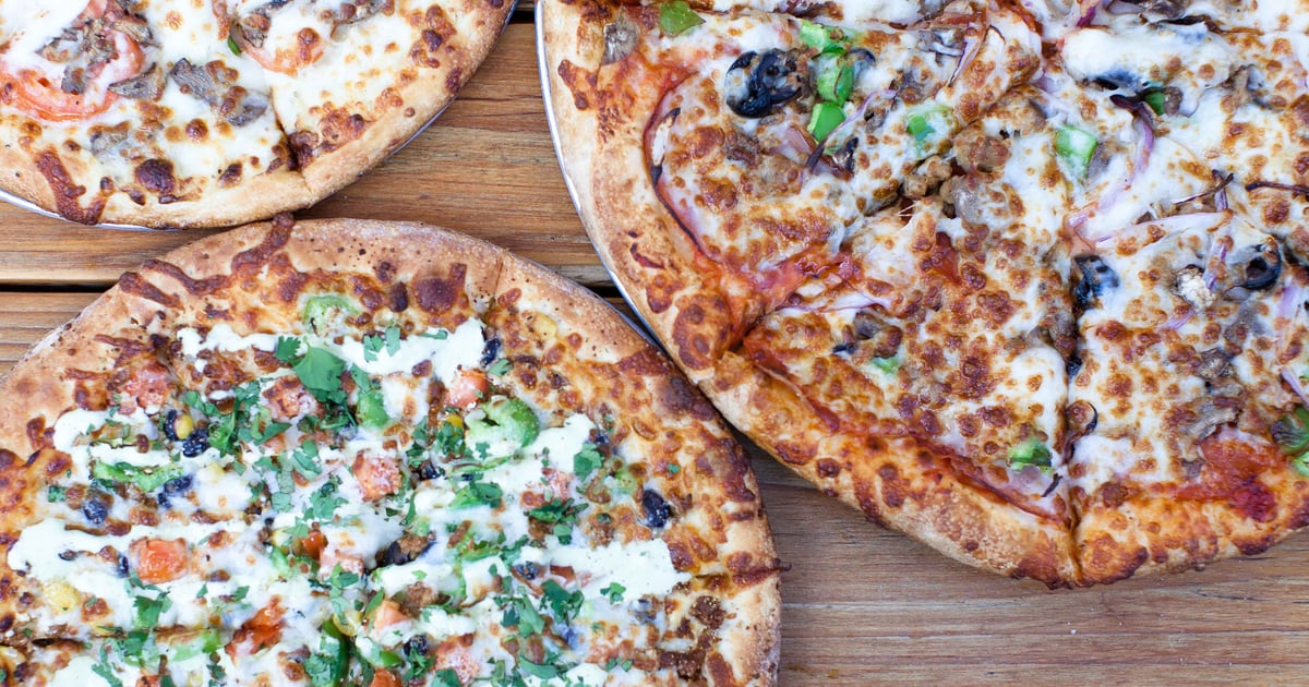 Carson Menus Backwoods Brewing Company Brewpub